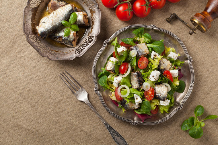 3 predloga za ručak bez kuvanja: Brzo, jednostavno i što je najvažnije - zdravo! (RECEPT)