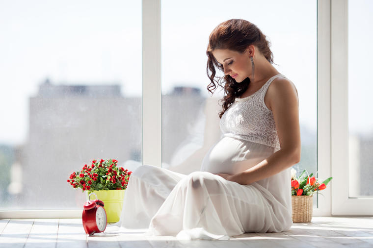 Zatrudnite lako nakon spontanog pobačaja: Dokazano da vam ova aktivnost može pomoći!