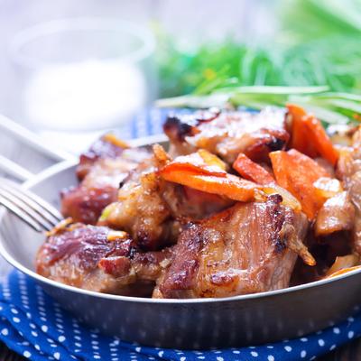 2 najveće greške u prženju mesa na tiganju: Evo zašto vaš ručak nema dobar ukus!
