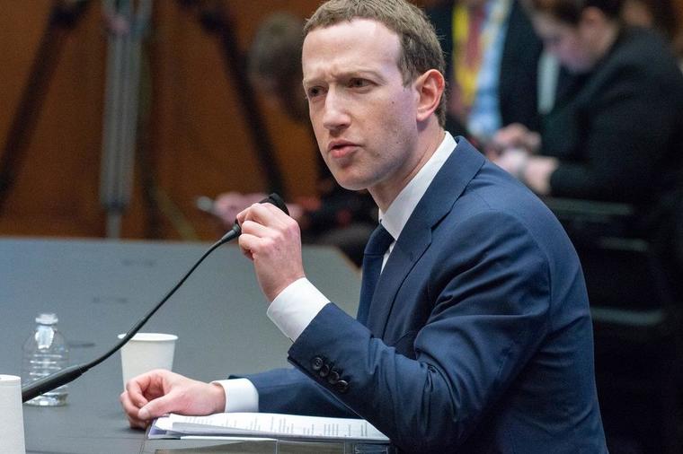 Evropska komesarka upozorava Zakerberga: Moje strpljenje sa Fejsbukom je na izmaku! Sredite se ili sankcije!