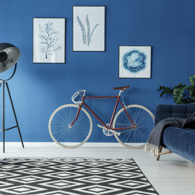 Najbolja boja zidova za svaku prostoriju: Psiholog otkriva kako da izaberete pravu!
