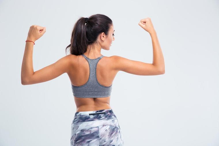 Pune samopouzdanja: Maksimalna i najefikasnija zaštita od znojenja