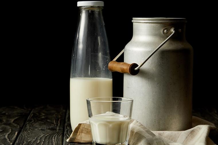 Najzdraviji mlečni proizvod: Nema šta ne leči, a svi mogu da ga koriste!