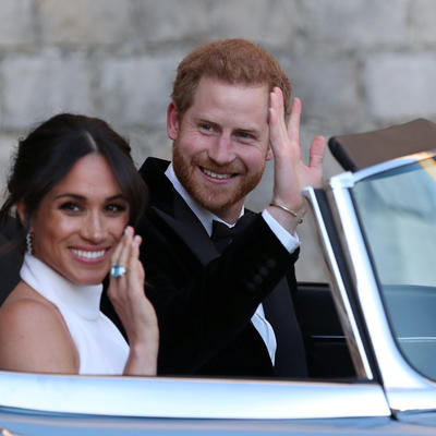 Medeni mesec za kraljevski par: Ovde će Megan Markl i princ Hari uživati! Poludećete kada vidite kako izgleda (FOTO, VIDEO)
