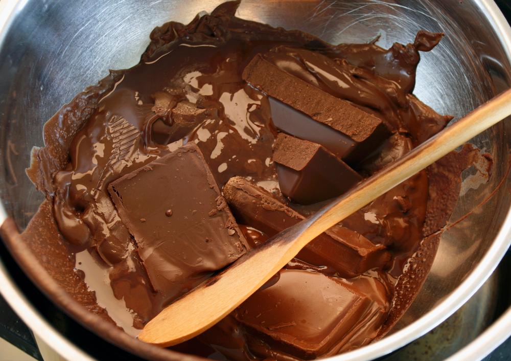 Kako da otopite čokoladu kao profesionalac