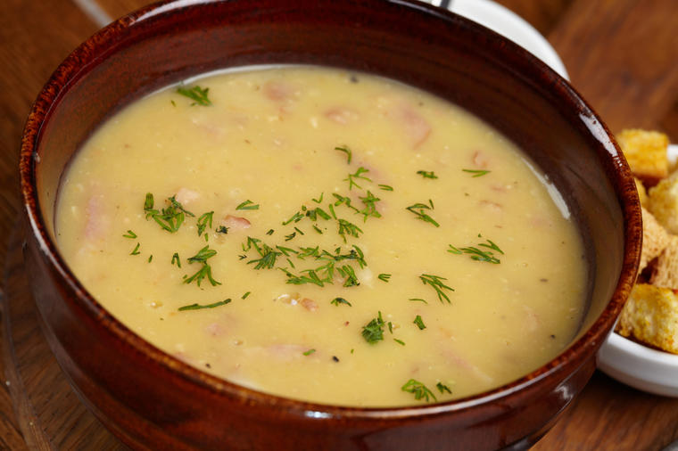 Tajna italijanskih kuvara: Sa ovim dodatkom svaka supa i sos imaju neodoljiv ukus! (RECEPT)