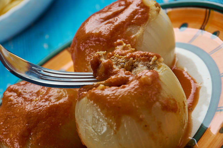 Sogan dolma: Specijalitet turske kuhinje, ručak koji se ne zaboravlja! (RECEPT)