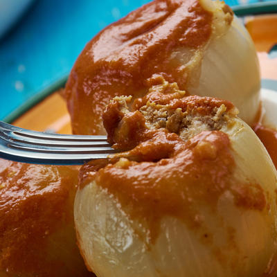 Sogan dolma: Specijalitet turske kuhinje, ručak koji se ne zaboravlja! (RECEPT)