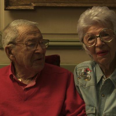 Ljubavna priča duga 70 godina: Upoznali smo se u oktobru, verili u novembru, a venčali u februaru! (FOTO)