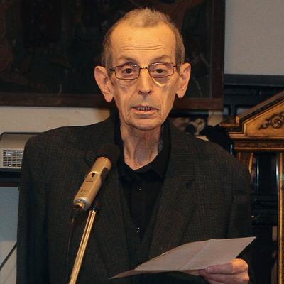 Predrag Bajčetić preminuo u 85. godini