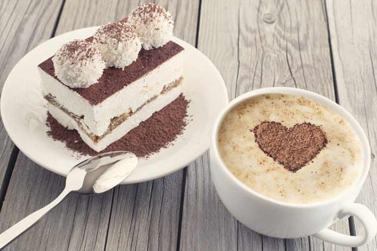 Kafa i kolači kao umetničko delo: Evo kako da ih ukrasite i oduševite sve goste!