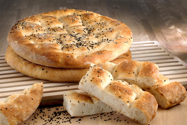 Pastirska pogača: Preukusan hleb po starom receptu! (RECEPT)