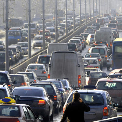 Danas cela Srbija staje: Evo šta će sve blokirati vozači koji protestuju zbog cene goriva!