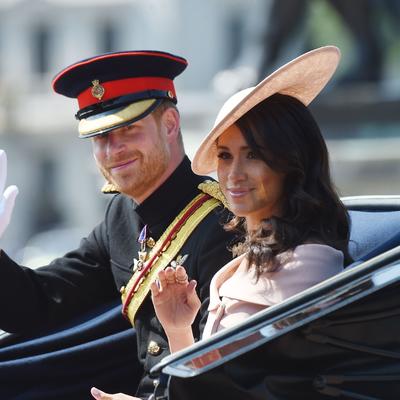 Zašto Megan Markl i princ Hari neće doći na proslavu 70. rođendana princa Čarlsa?