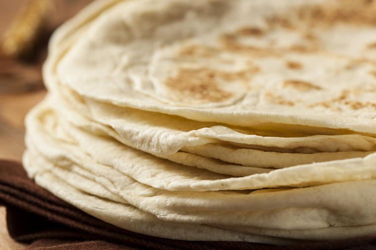 Kavaljas tortilje: Originalno pecivo sa Bliskog istoka koje ćete stalno praviti! (RECEPT)