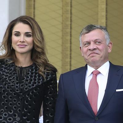 Najlepša kraljica na svetu podelila srećne vesti: Ranija od Jordana ima veliki povod za slavlje! (FOTO)