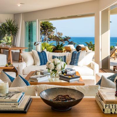 Luksuzan dom Sindi Kraford prodat za 45 miliona dolara: Zavirite u jednu od najlepših vila sveta! (FOTO)