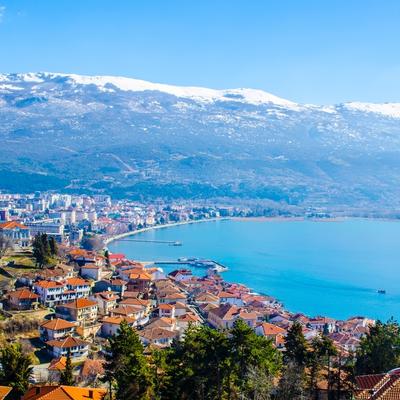 Zašto bar jednom treba da letujete na Ohridu: Tako blizu i jeftino, lepota koja se pamti do kraja života! (FOTO)