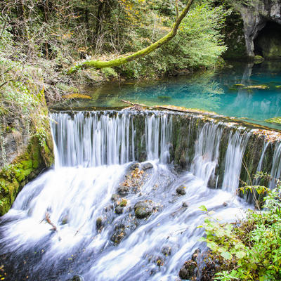 Skriveni dragulji Srbije: 10 magičnih mesta naše zemlje za koja verovatno niste čuli! Nestvarno! (FOTO)