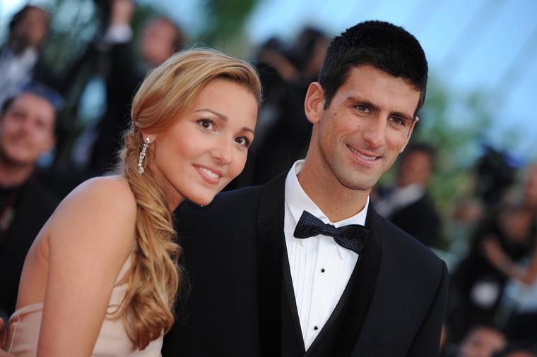 Imaju nekretnine u Njujorku, Majamiju i Monte Karlu: Novak i Jelena sada prave raskošnu vilu na selu! (FOTO)