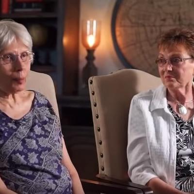 Bake celog života znale da su crne ovce u svojim porodicama: Sa 72 godine saznale šokantnu istinu! (VIDEO)