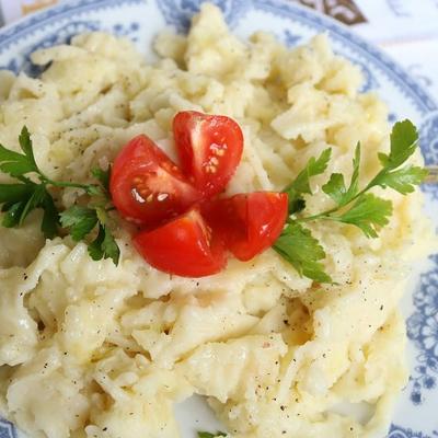 Omiljeno jelo naših baka: Napravite ukusnu testininu od krompira! (RECEPT)