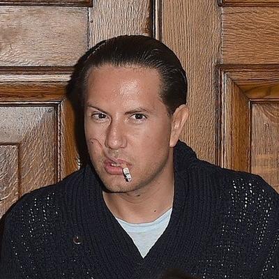 Ne može ni dan bez kokaina: Bivši zet Slavice Eklston varao na testovima za drogu tokom razvoda! (FOTO)
