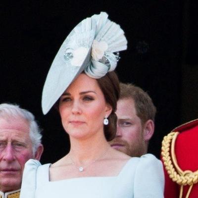 Udajom za princa Vilijama dobila titulu, moć, ali i ogromno bogatstvo: Čime je sve kraljevska porodica darovala Kejt Midlton! (FOTO)