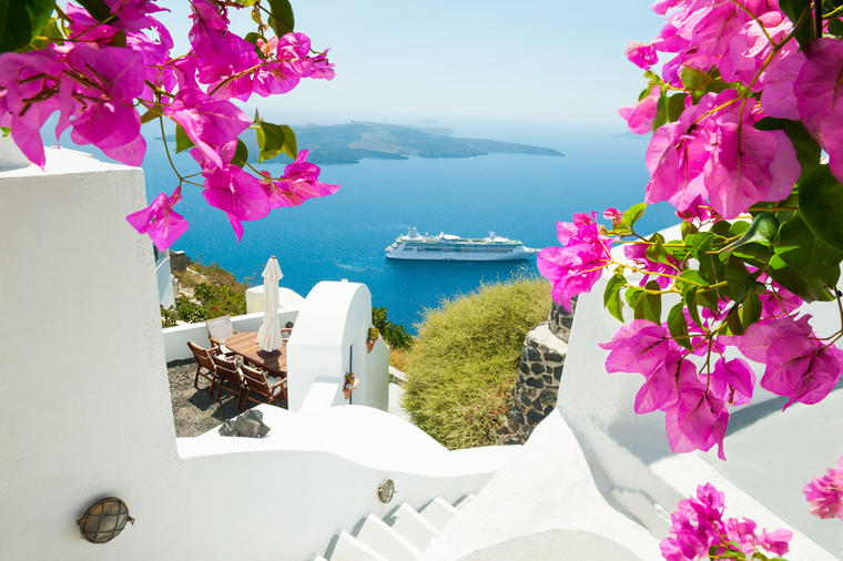 Isplanirajte odmor: Pet destinacija u Grčkoj za svačiji džep! (FOTO)