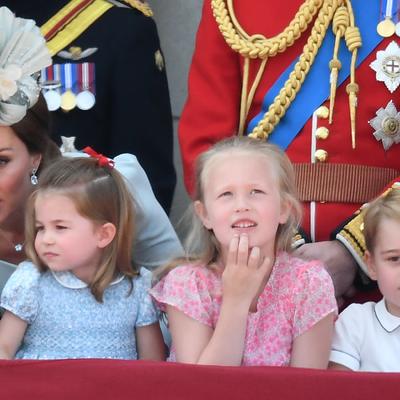 Princ Vilijam otkrio: Iako ima tek tri godine, princeza Šarlot obožava ovo! (FOTO)