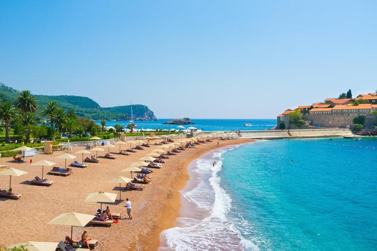 Najlepše plaže u Crnoj Gori: 10 mesta za svačiji ukus i džep! (FOTO)