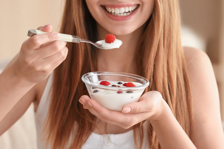 3 dana do neverovatnih rezultata: Jogurt dijeta koja će vas preporoditi! (JELOVNIK)