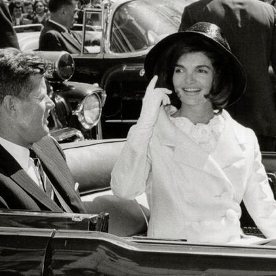 Tajna savršenog stila Džeki Kenedi: Zbog ovoga je najpoznatija prva dama bila i ostala modna ikona! (FOTO)
