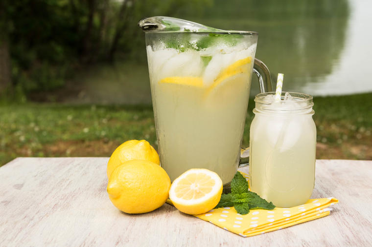 Probiotska limunada: Osvežavajuće piće odlično za zdravlje! (RECEPT)