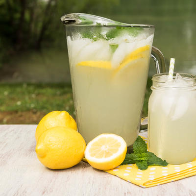 Probiotska limunada: Osvežavajuće piće odlično za zdravlje! (RECEPT)