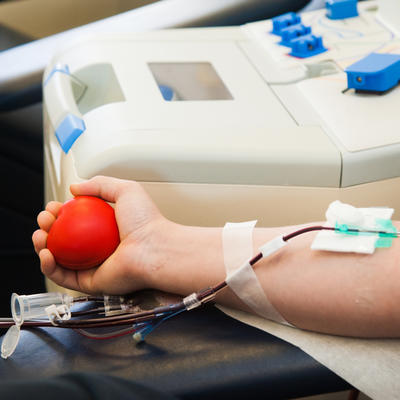 Svetski dan davalaca krvi: Zajedno podižemo svest o ključnoj ulozi i značaju transfuzije