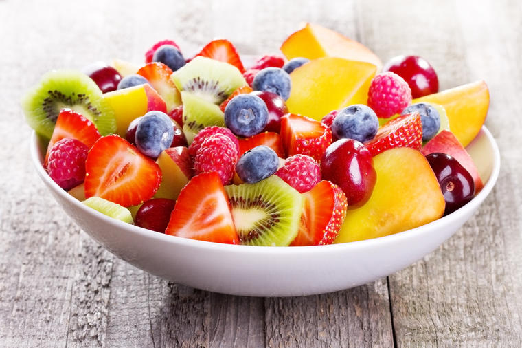 7 vrsta voća koje topi kilograme samo tako: Ubrzava metabolizam i čine sitim, a uz to je preukusno