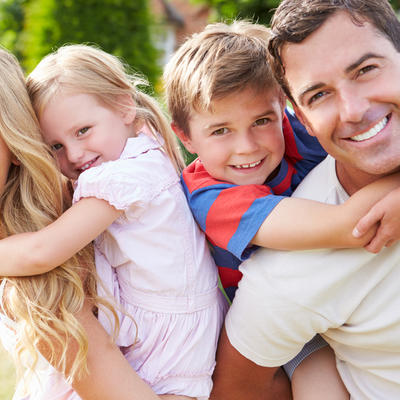 5 stvari koje srećne porodice rade drugačije: Budite promena koju želite da vidite!