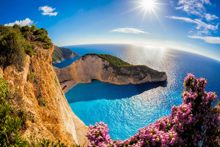 Top 10 nepoznatih destinacija u Grčkoj: Menjajte planove, ovo su najlepša mesta! (FOTO)