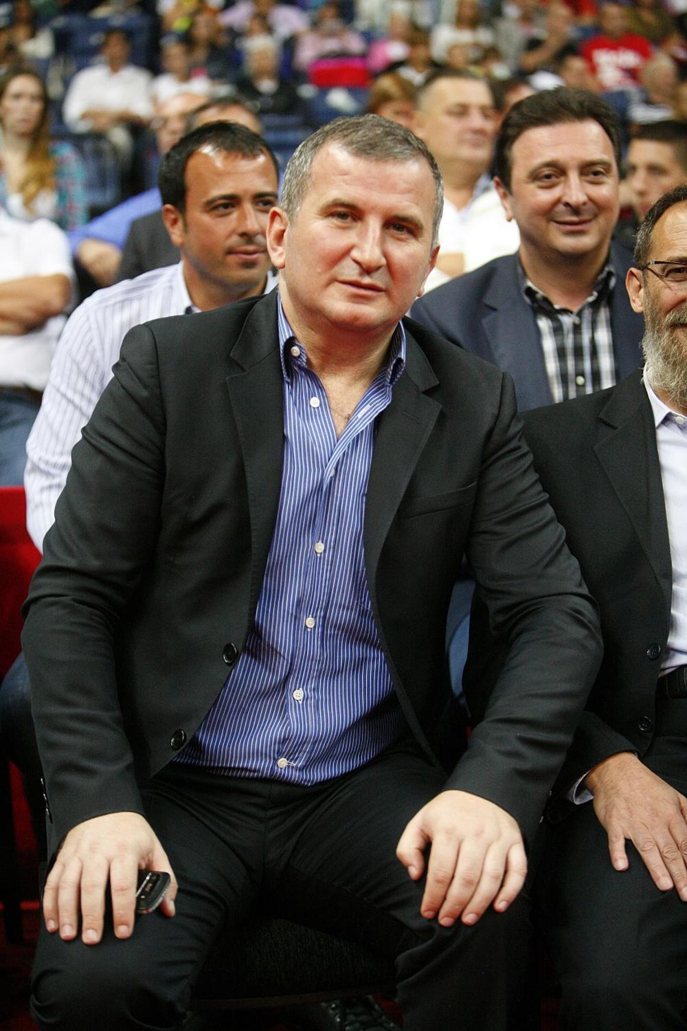 Goran Đoković