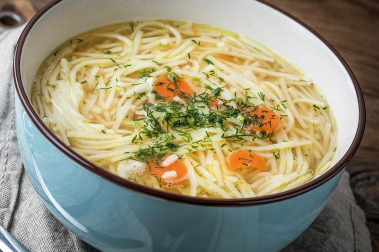 Kuvarica (73) otkrila tajnu savršene supe: Trik da meso nikad ne bude žilavo, a povrće prekuvano!