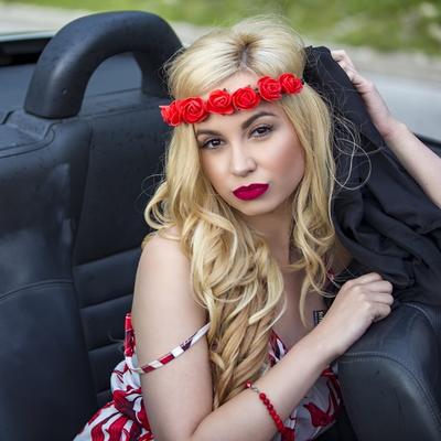Marija Krivokuća novo lice Medžika: Pogledajte novi spot za pesmu Bez riječi! (VIDEO)