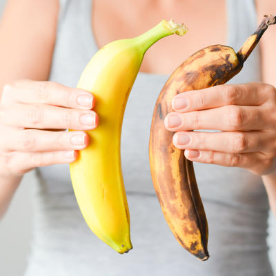 Nutricionista otkrila: Ukoliko imate dijabetes ili problema sa probavom treba da jedete samo ovakve banane!