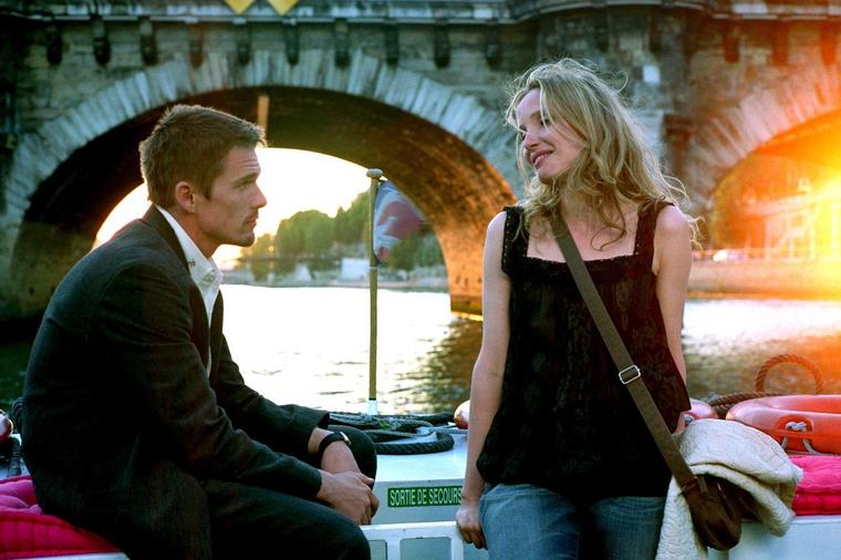 8 filmova zbog kojih se svaki put ponovo zaljubimo u Pariz! (VIDEO)
