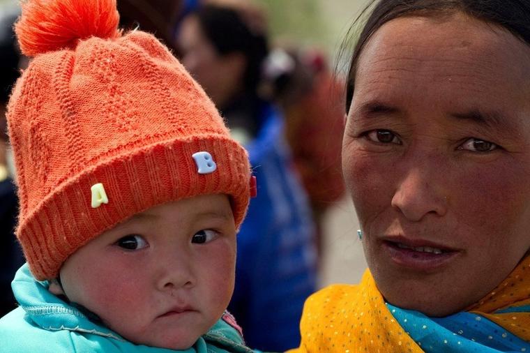 Ovako Tibetanci vaspitavaju svoju decu: Do 5. godine živi kao kralj, do 10. kao rob!