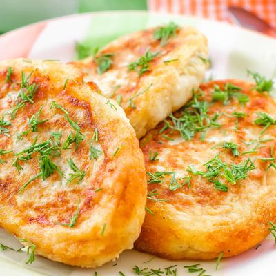 Kroketi od krompira i feta sira: Ukusni zalogajčići kojima niko ne može da odoli! (RECEPT)