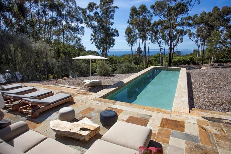 Elen Deženeres prodala imanje za 34 miliona dolara vlasniku Netfliksa: Toskanski stil usred Kalifornije! (FOTO)