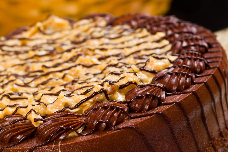 Rigo Janči: Najlepši kolač na svetu nastao je u čast najveće zabranjene ljubavi! (RECEPT)
