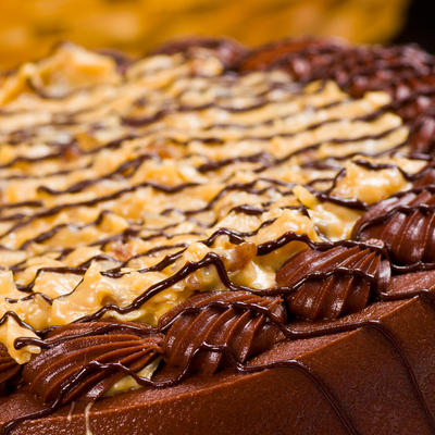 Rigo Janči: Najlepši kolač na svetu nastao je u čast najveće zabranjene ljubavi! (RECEPT)