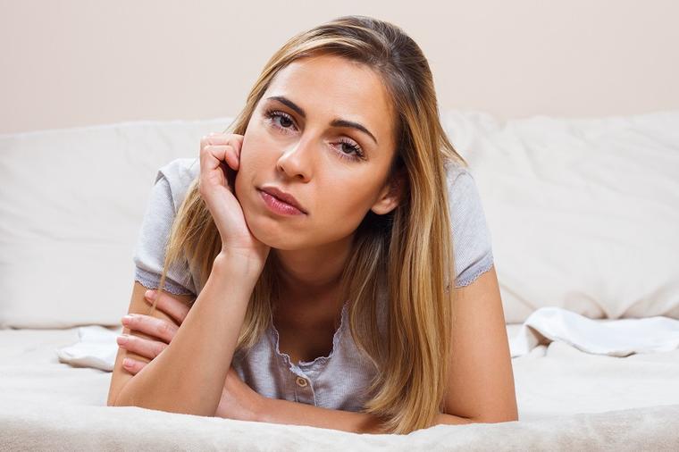 Braon vaginalni sekret: Zašto se javlja i kada je stvarno vreme za paniku!
